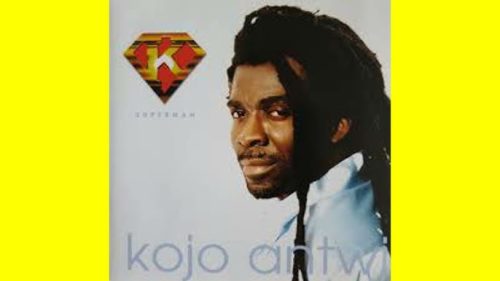 Kojo Antwi – Kakayi
