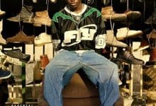 Kojo Blak – Rugged