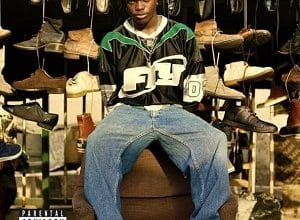 Kojo Blak – Rugged
