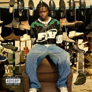 Kojo Blak – Rugged