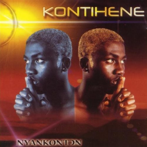 Kontihene – Effeh
