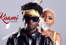 Kuami Eugene – Bunker