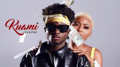 Kuami Eugene – Bunker