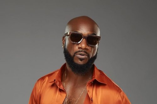 Kwabena Kwabena – Siwagedem