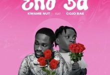Kwame Nut – Eno Ba