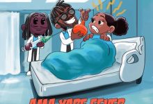 Kwaw Kese & Skonti – Ama Yare Fever