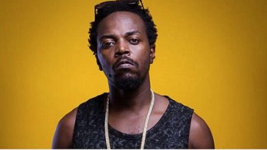 Kwaw Kese – Na Yatal (Abodam)