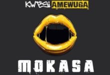 Kwesi Amewuga – Mokasa