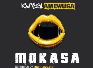 Kwesi Amewuga – Mokasa