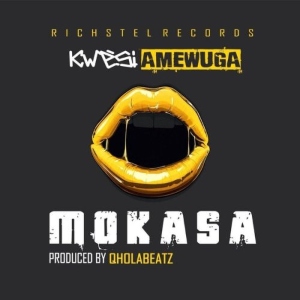 Kwesi Amewuga – Mokasa