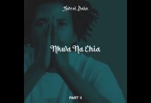 Kwesi Dain – Nkwa na Ehia