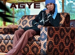 Kwesi Trapper – Agye