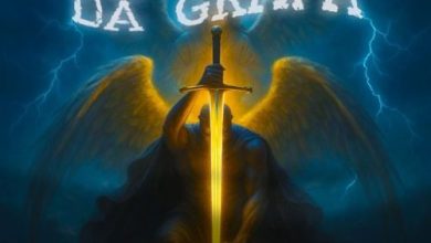 Kweysi Swat – Da Grafa Da Grafa