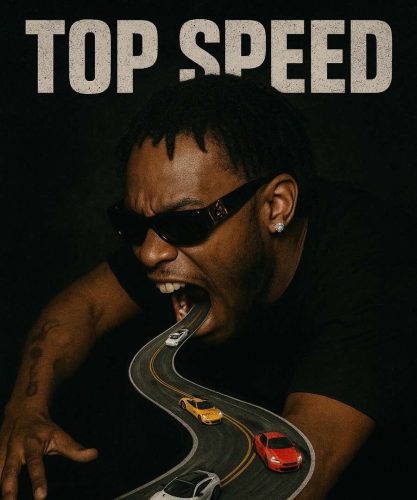 Lalid – Top Speed