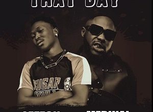 Lezzon – That Day Ft Medikal