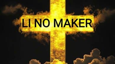 Li No Maker – Happiness Is Free
