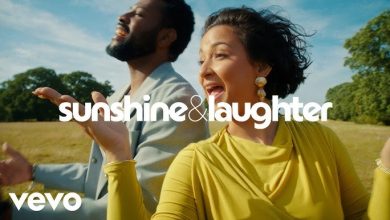 Limoblaze – Sunshine & Laughter