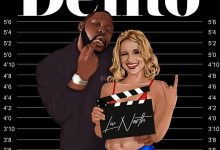 LivNorth – Delito Ft Medikal