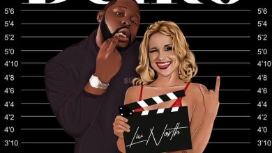 LivNorth – Delito Ft Medikal