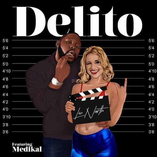LivNorth – Delito Ft Medikal 1 LivNorth – Delito Ft Medikal