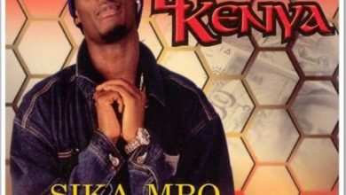 Lord Kenya – Baby Nayoka