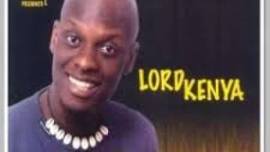 Lord Kenya – Born Again Ft Ofori Amponsah