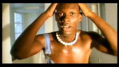 Lord Kenya – Driver