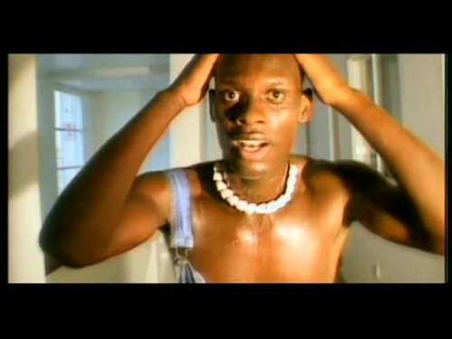 Lord Kenya – Driver