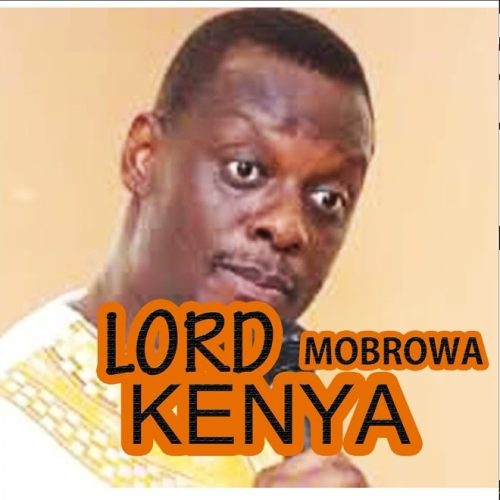 Lord Kenya – Mmobrowa