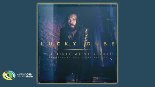 Lucky Dube - Back To My Roots 1 Lucky Dube - Back To My Roots