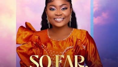 Mabel Okyere – So Far So Good