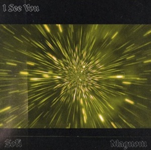 Magnom – I See You Ft Zofi