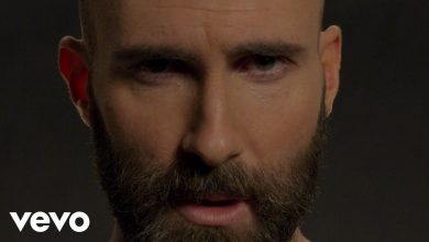 Maroon 5 – Memories