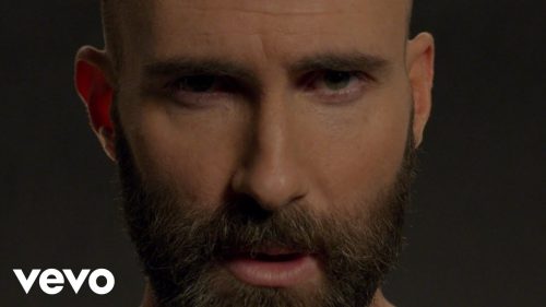 Maroon 5 – Memories