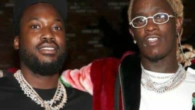 Meek Mill Ft Young Thug – Level Up