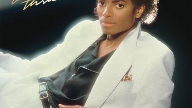 Michael Jackson – Billie Jean