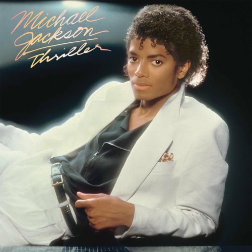 Michael Jackson – Billie Jean