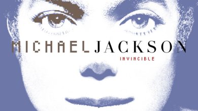 Michael Jackson – Speechless