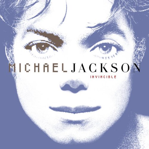 Michael Jackson – Speechless