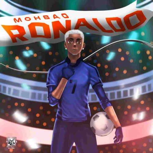 Mohbad – Ronaldo