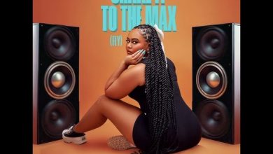 Moliy – Shake It To The Max (Fly) Ft Silent Addy