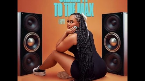 Moliy – Shake It To The Max (Fly) Ft Silent Addy
