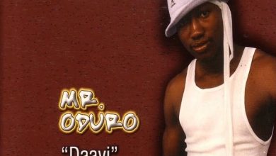 Mr. Oduro – Abiba