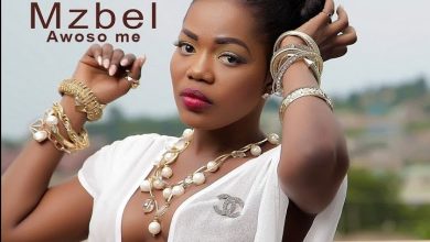 Mzbel – Awoso Me Ft Bak Tye