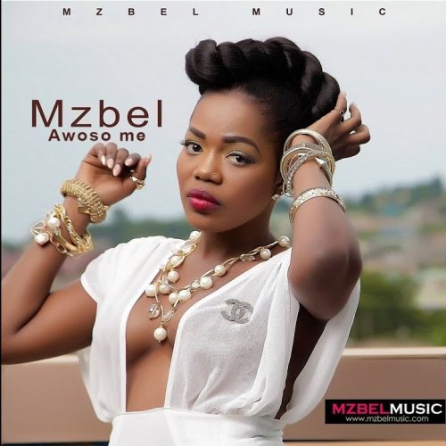 Mzbel – Awoso Me Ft Bak Tye