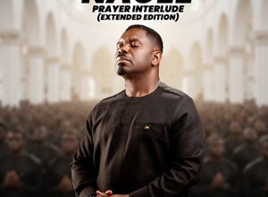 Nacee – Prayer Interlude
