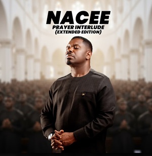 Nacee – Prayer Interlude