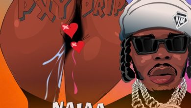 Naira Marley - Pxy Drip 4 Naira Marley - Pxy Drip
