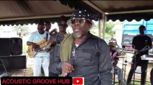 Nana Tabri – Se Asa Atta Mills