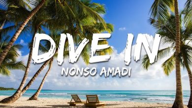 Nonso Amadi – Dive In